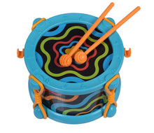 Load image into Gallery viewer, Halilit Baby Drum
