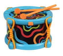 Load image into Gallery viewer, Halilit Baby Drum