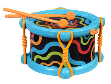 Load image into Gallery viewer, Halilit Baby Drum