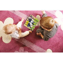 Load image into Gallery viewer, Quercetti Four Puzzle Farm Animals Play Bio