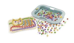 Quercetti Fantacolor Design Play Bio