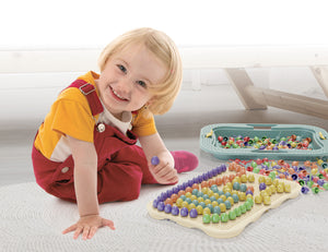 Quercetti Fantacolor Design Play Bio