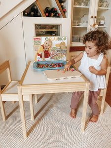 Quercetti Fantacolor Design Play Bio