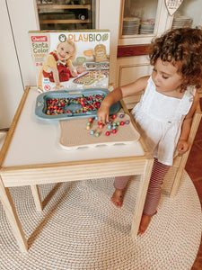 Quercetti Fantacolor Design Play Bio