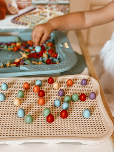 Quercetti Fantacolor Design Play Bio