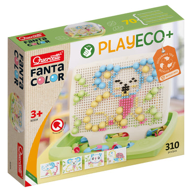Quercetti Fantacolor Play Eco+