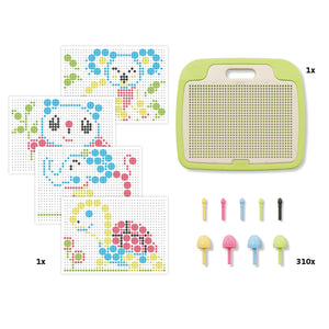 Quercetti Fantacolor Play Eco+