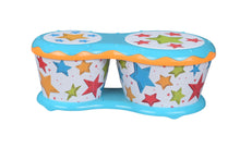 Load image into Gallery viewer, Halilit Bongos