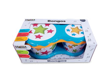 Load image into Gallery viewer, Halilit Bongos