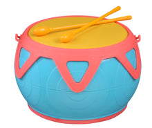 Load image into Gallery viewer, Halilit Super Drum