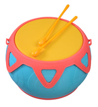 Load image into Gallery viewer, Halilit Super Drum