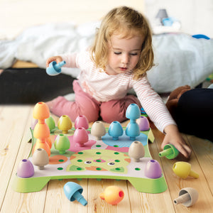 Quercetti Jumbo Peggy Evo Play Eco+