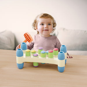 Quercetti Hammer Peggy Play Eco+