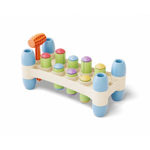Quercetti Hammer Peggy Play Eco+