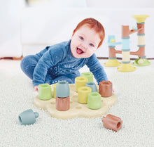 Load image into Gallery viewer, Quercetti Chunky Peggy Play Bio