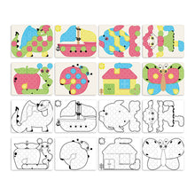 Load image into Gallery viewer, Quercetti Fantacolor Junior Play Eco+