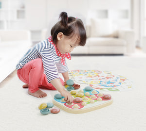 Quercetti Fantacolor Baby Play Bio