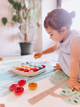 Load image into Gallery viewer, Quercetti Fantacolor Baby Play Bio