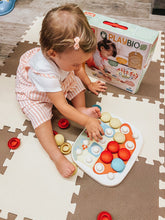 Load image into Gallery viewer, Quercetti Fantacolor Baby Play Bio
