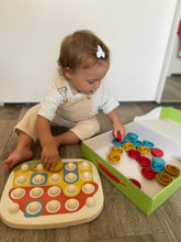 Load image into Gallery viewer, Quercetti Fantacolor Baby Play Bio