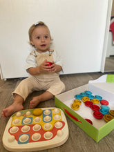 Load image into Gallery viewer, Quercetti Fantacolor Baby Play Bio
