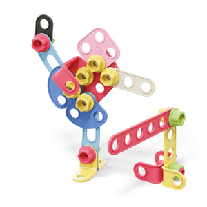 Quercetti Tecno Jumbo Play Eco+