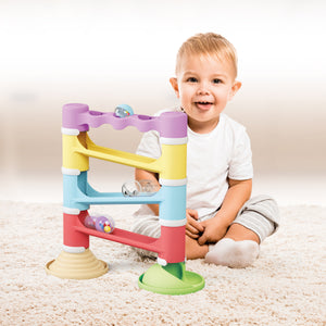 Quercetti Migoga Tower Sound Play Eco+