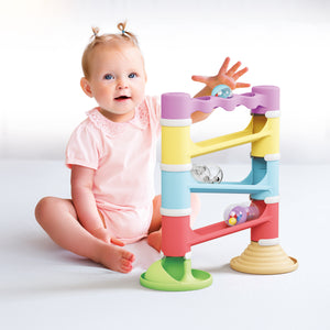 Quercetti Migoga Tower Sound Play Eco+