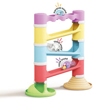Load image into Gallery viewer, Quercetti Migoga Tower Sound Play Eco+