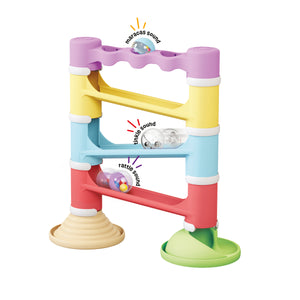 Quercetti Migoga Tower Sound Play Eco+