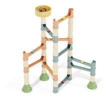 Load image into Gallery viewer, Quercetti Migoga Marble Run Play Bio