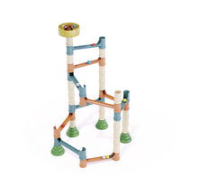 Load image into Gallery viewer, Quercetti Migoga Marble Run Play Bio
