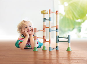 Quercetti Migoga Marble Run Play Bio