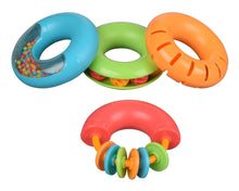 Load image into Gallery viewer, Halilit Musical Rings Set