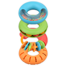 Load image into Gallery viewer, Halilit Musical Rings Set