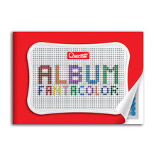 Load image into Gallery viewer, Quercetti Fantacolor Design 300 pcs