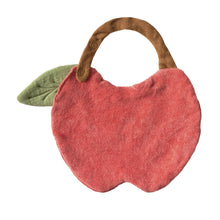 Load image into Gallery viewer, OLI&amp;CAROL Pepa the Apple Bib
