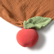 Load image into Gallery viewer, OLI&amp;CAROL Pepa the Apple Big Doudou