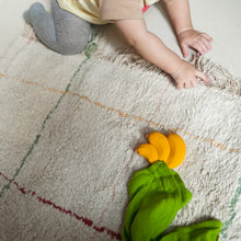 Load image into Gallery viewer, OLI&amp;CAROL Ana the Banana Big Doudou