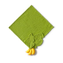 Load image into Gallery viewer, OLI&amp;CAROL Ana the Banana Big Doudou