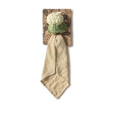 Load image into Gallery viewer, OLI&amp;CAROL Chloe the Cauliflower Big Doudou