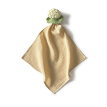 Load image into Gallery viewer, OLI&amp;CAROL Chloe the Cauliflower Big Doudou