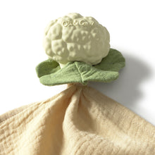 Load image into Gallery viewer, OLI&amp;CAROL Chloe the Cauliflower Big Doudou