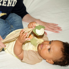 Load image into Gallery viewer, OLI&amp;CAROL Chloe the Cauliflower Big Doudou