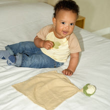 Load image into Gallery viewer, OLI&amp;CAROL Chloe the Cauliflower Big Doudou