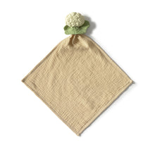 Load image into Gallery viewer, OLI&amp;CAROL Chloe the Cauliflower Big Doudou