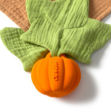 Load image into Gallery viewer, OLI&amp;CAROL Pipa The Pumpkin Big Doudou