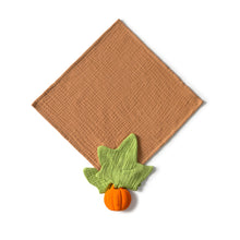 Load image into Gallery viewer, OLI&amp;CAROL Pipa The Pumpkin Big Doudou