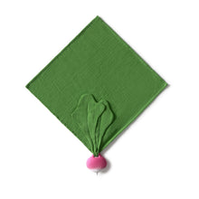 Load image into Gallery viewer, OLI&amp;CAROL Ramona the Radish Big Doudou