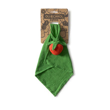 Load image into Gallery viewer, OLI&amp;CAROL Sweetie the Strawberry Big Doudou